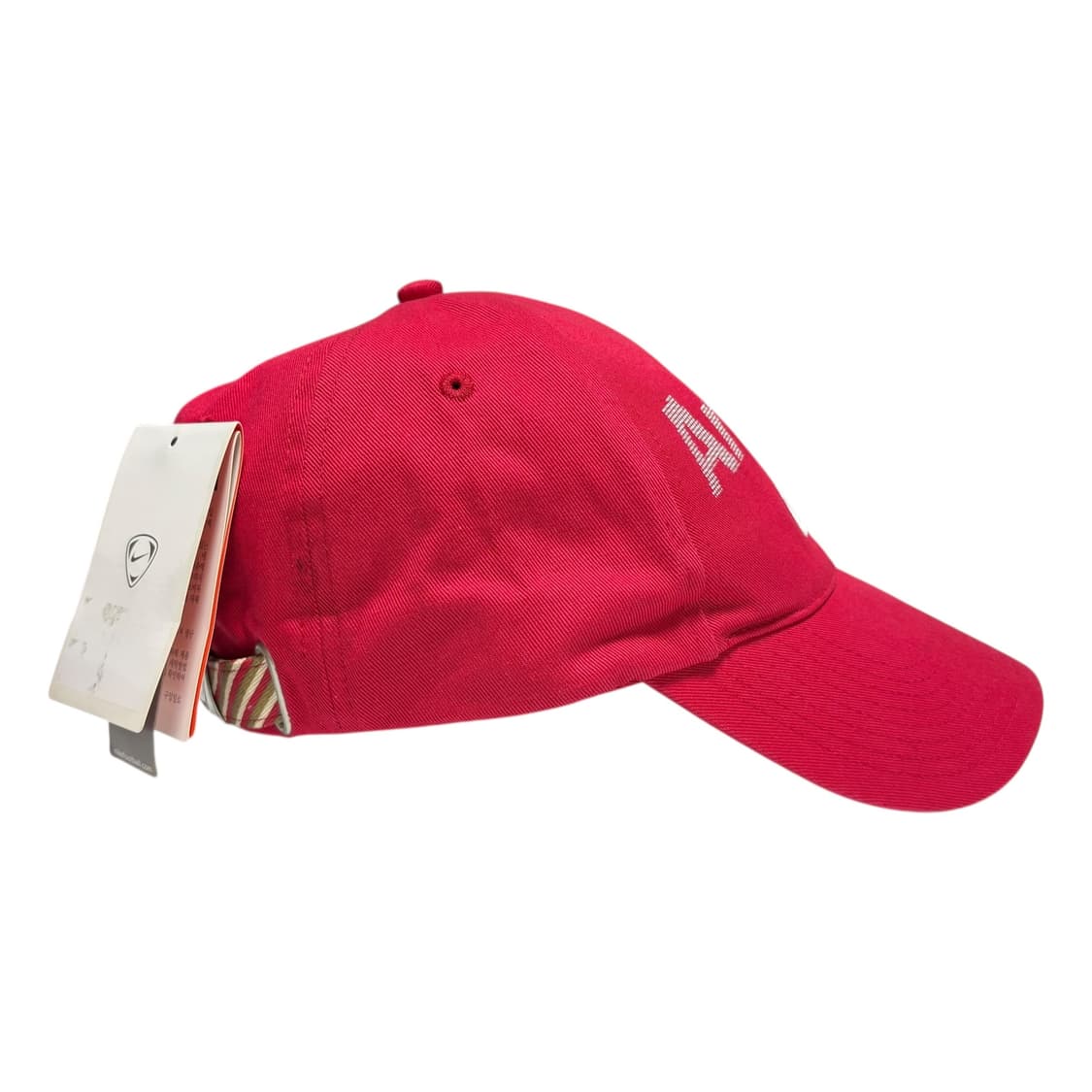 나이키 아스날 00s 볼캡 새상품 상품이미지3