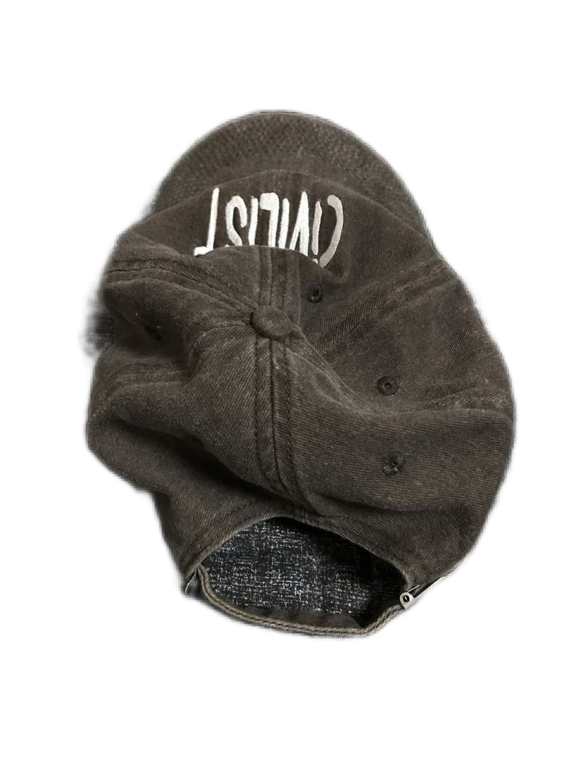 civilist ball cap 상품이미지2