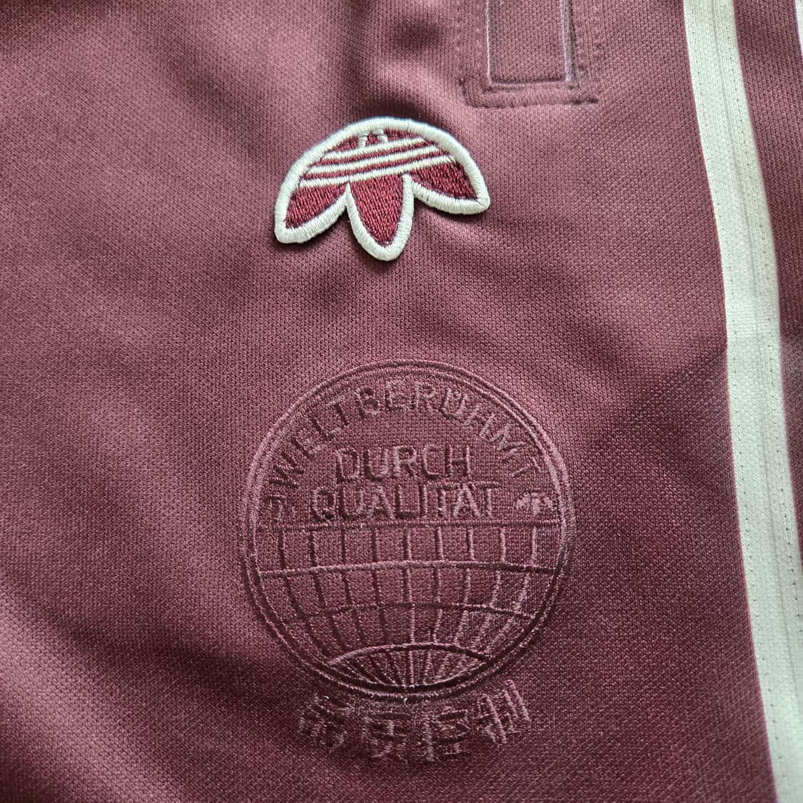 XS 새상품 알렉산더왕 아디다스 반바지 알왕 ADIDAS 150 상품이미지2