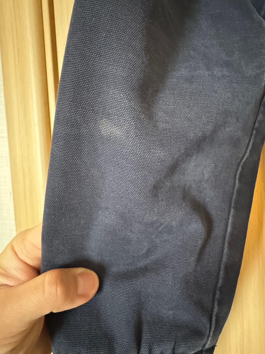 칼하트윕 도지어 봄버 판매합니다. 상품이미지5