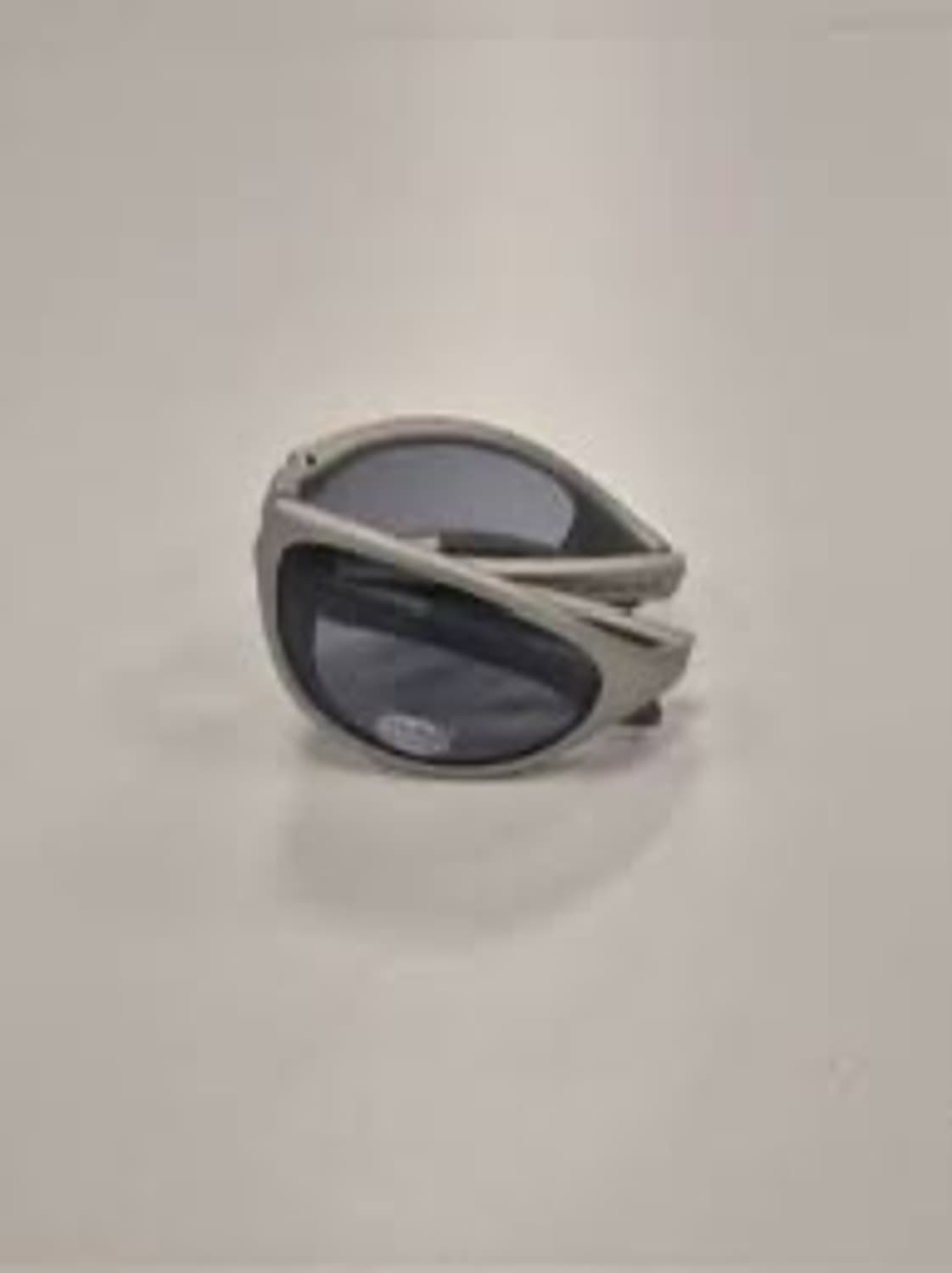 [미개봉] 몽벨 트레킹 선글라스 (제니착용) 블랙 상품이미지2