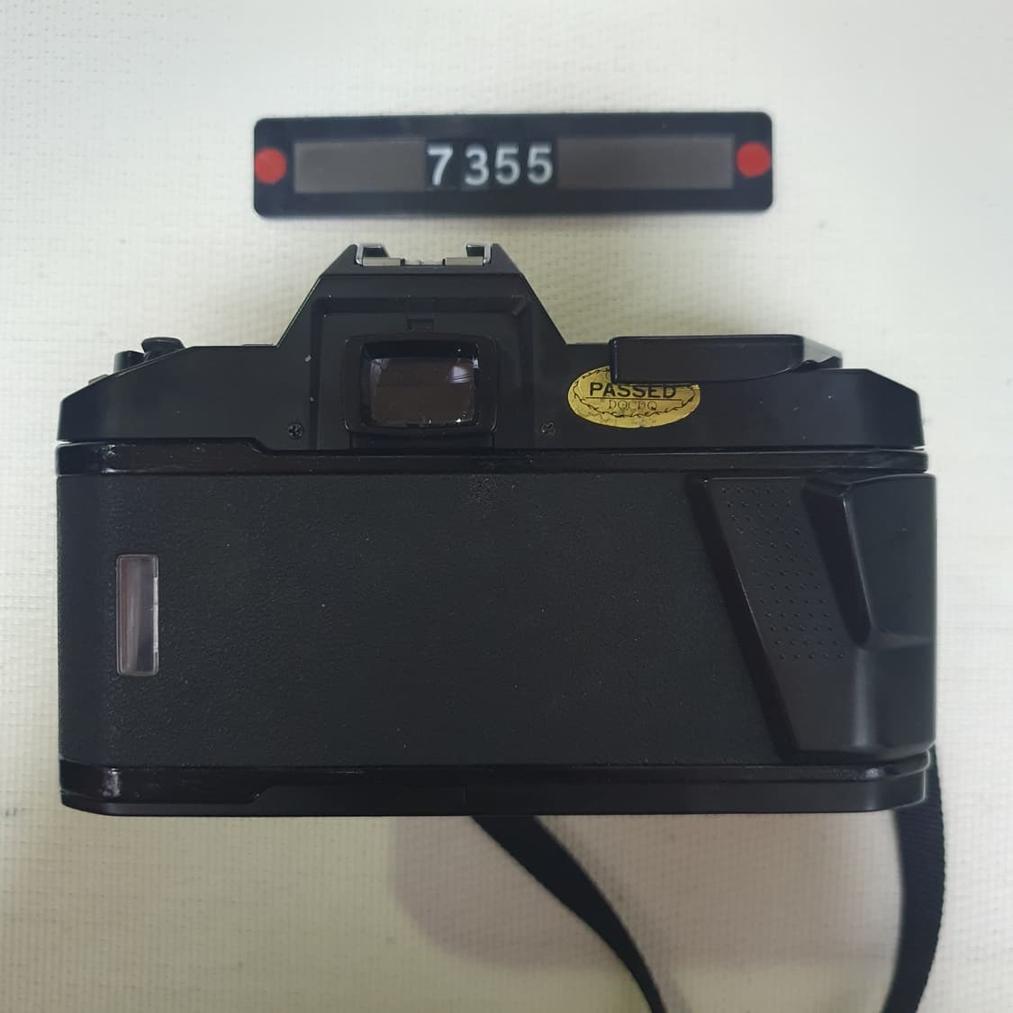 펜탁스 P50 DW 필름카메라 1.4 단렌즈 상품이미지4