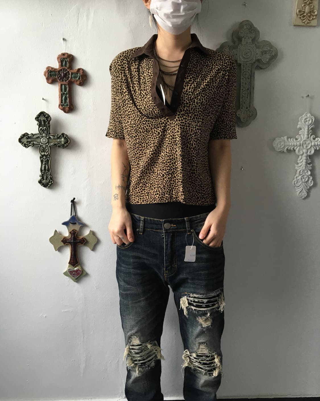 Pattern pk t 상품이미지1