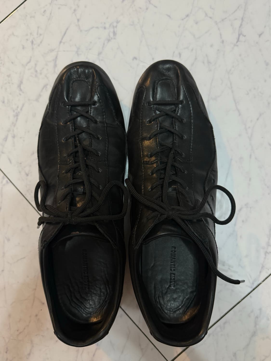 로맨틱무브 보울러 스니커즈 280 상품이미지2