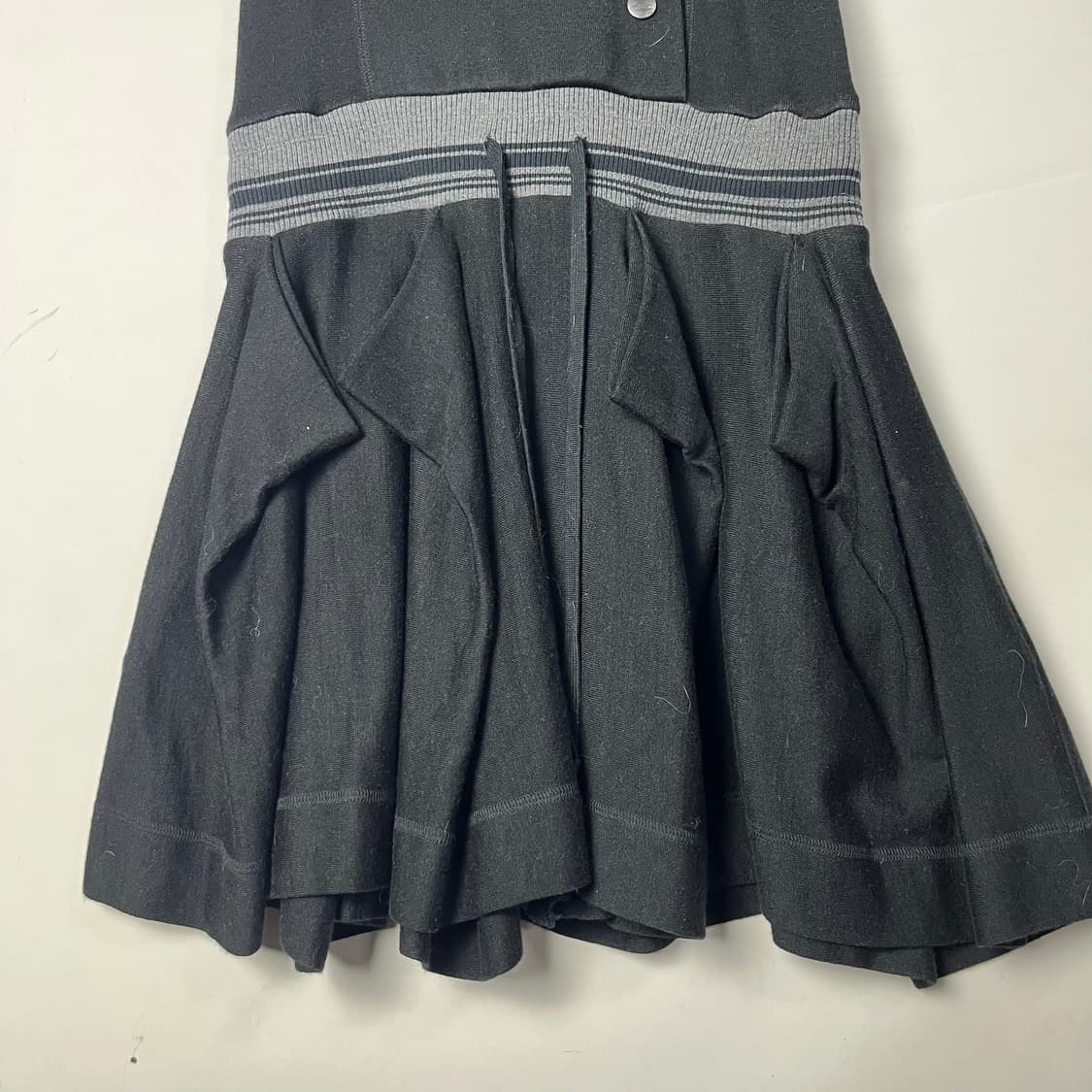 [Vivienne Westwood] 비비안웨스트우드 레드라벨 자수 원피스 상품이미지4