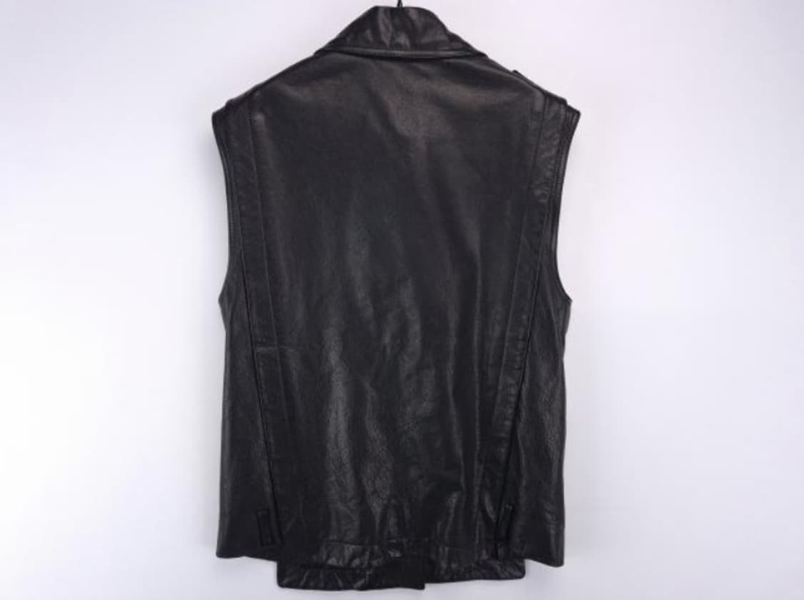 톰보이 조끼 상품이미지3