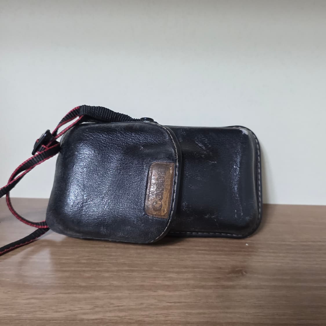 캐논 오토보이3 쿼츠데이트 필름카메라 상품이미지5