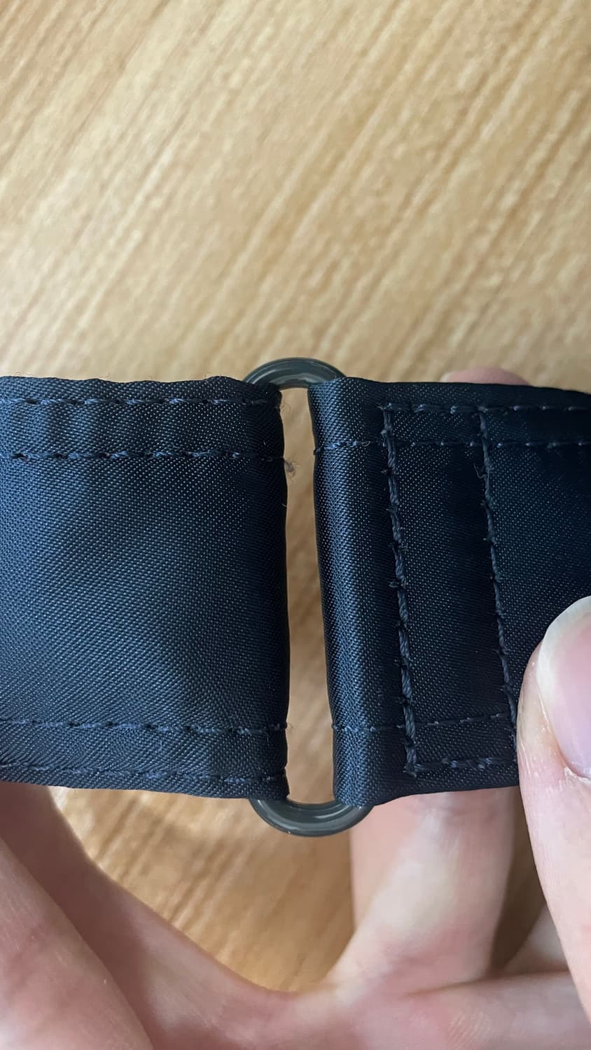 포터 탱커 숄더백 L 상품이미지6