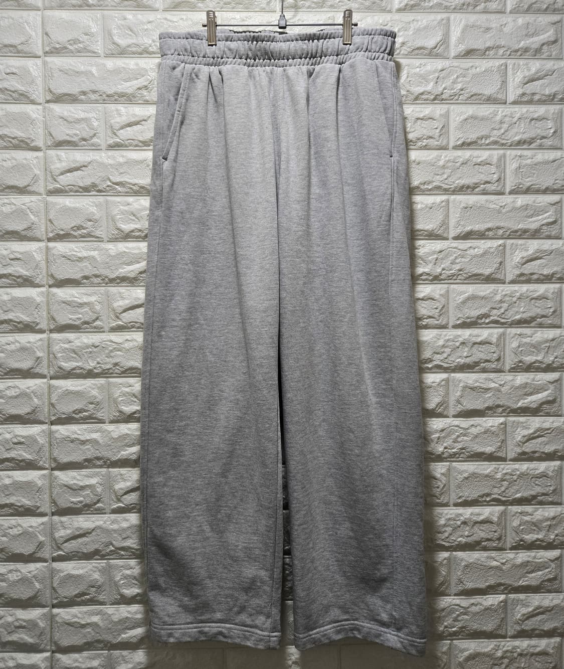 그루브라임 24F/W 스웨트팬츠 트레이닝바지 31~33 상품이미지1