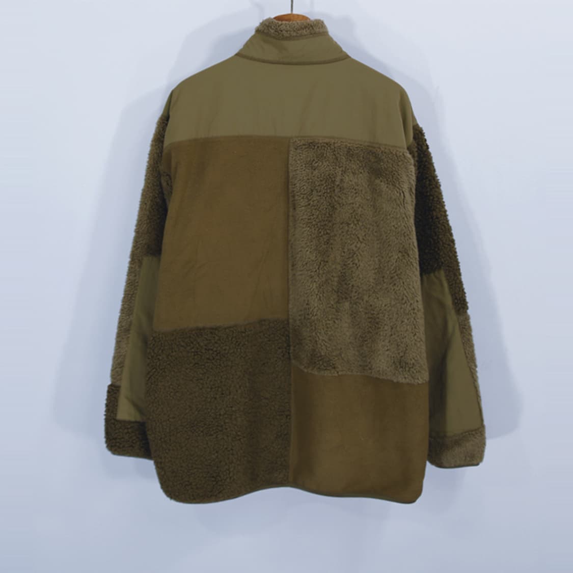 UNIQLO × Engineered Garments 후리스자켓 상품이미지2