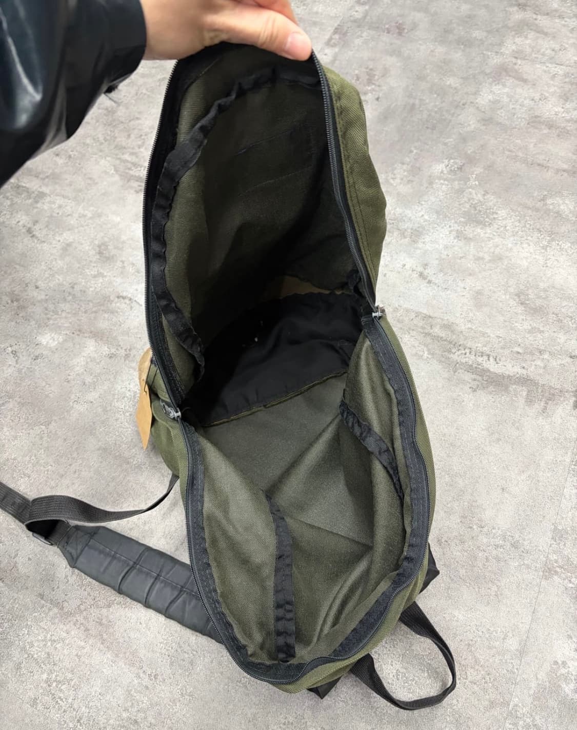 90s 잔스포츠  상품이미지7