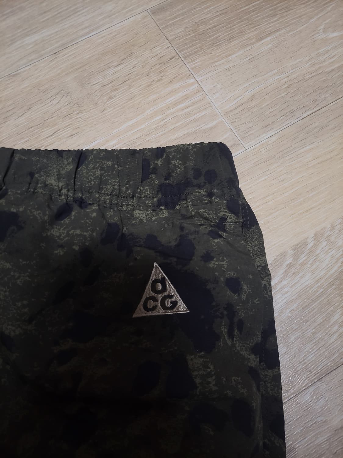 acg 세퀘이아 트레일 팬츠 us xl (새상품) 상품이미지4