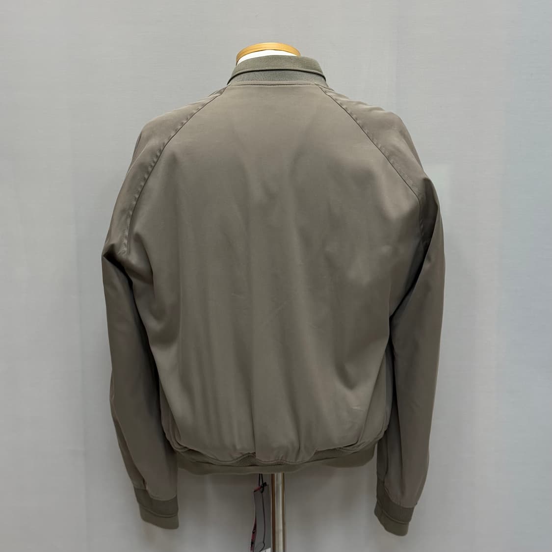 디올 케니샤프 블루종 봄버자켓 ( 95 ) 상품이미지2