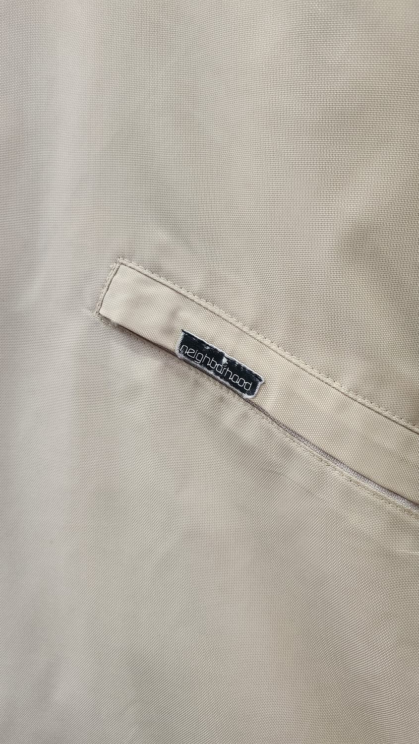 neighborhood Coach jacket 상품이미지4