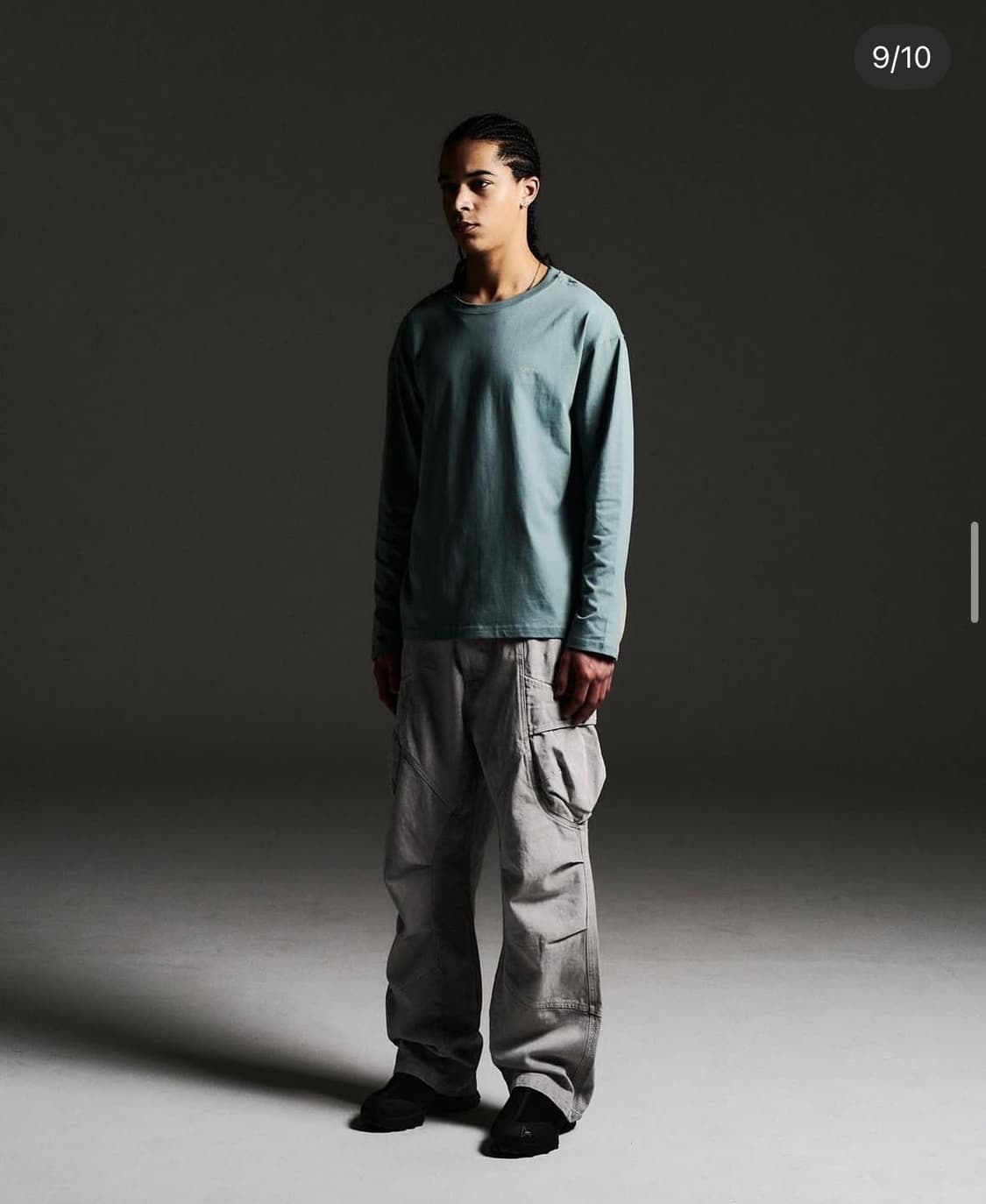 IGNOTA CORE:8 ROAMER CARGO PANTS 상품이미지3