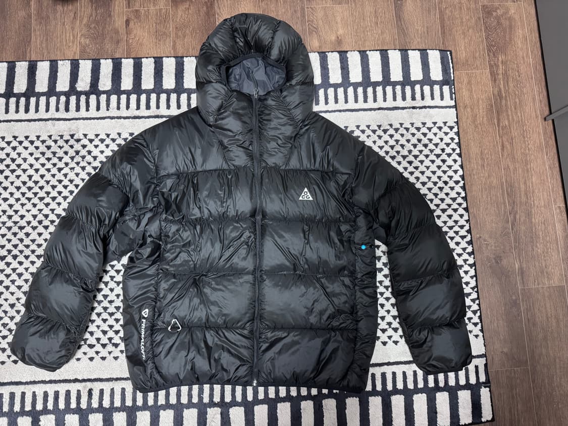 나이키 ACG 루나레이크 XL (DH3071-011) 상품이미지2