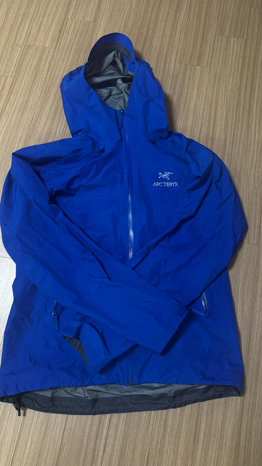 아크테릭스 베타 LT 자켓 바이탈리티 상품이미지1