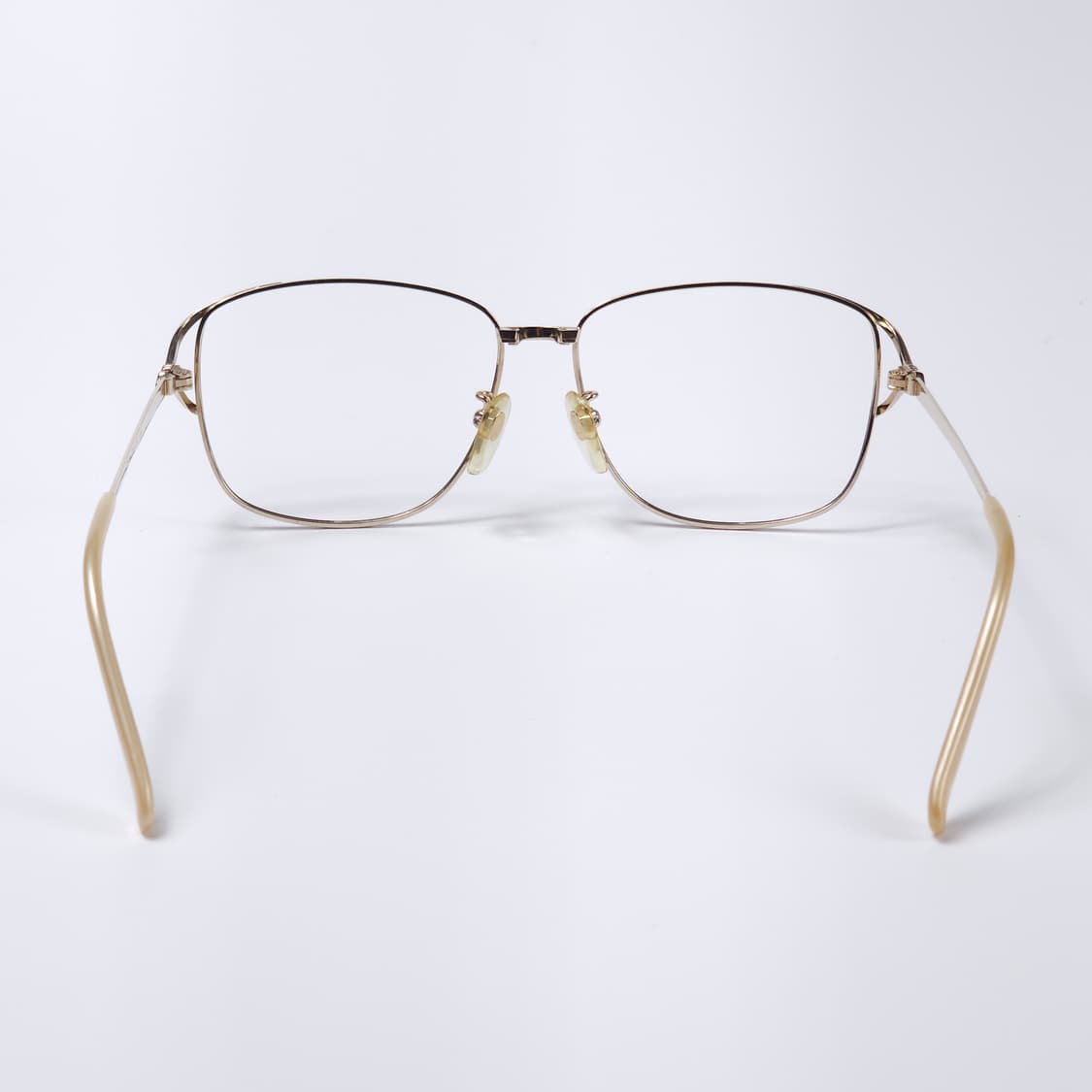 90년도 일본 빈티지 수입 안경테 상품이미지7