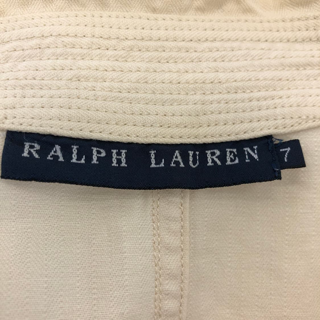 폴로 랄프로렌 JPN 코튼자켓 55 상품이미지6