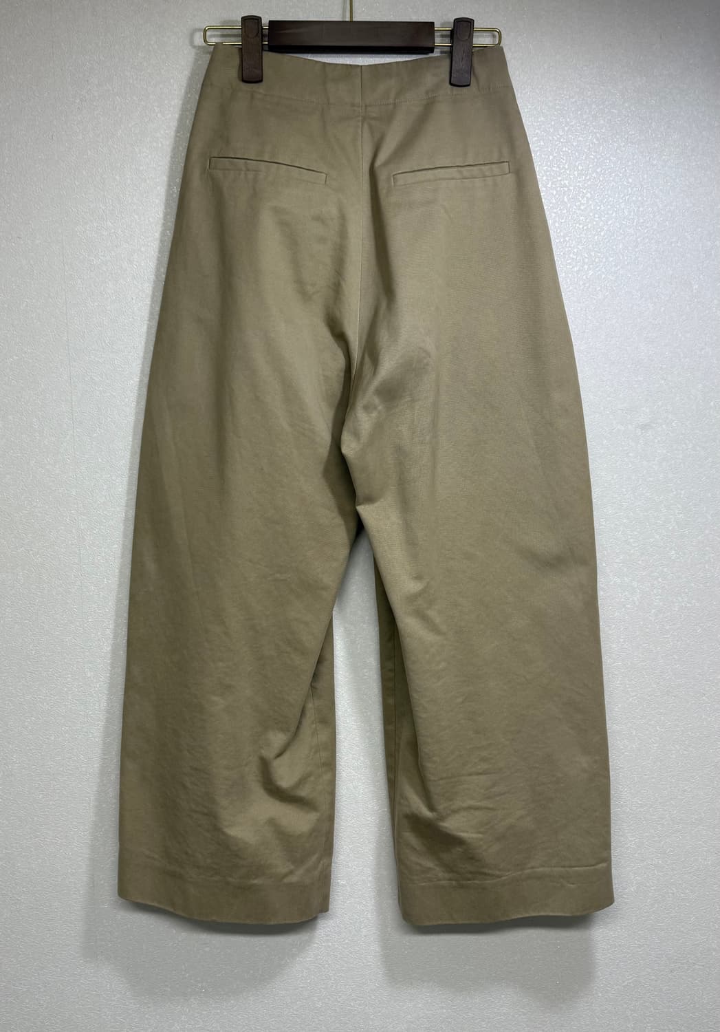 스튜디오니콜슨 돌도니 탄컬러 00사이즈 상품이미지6