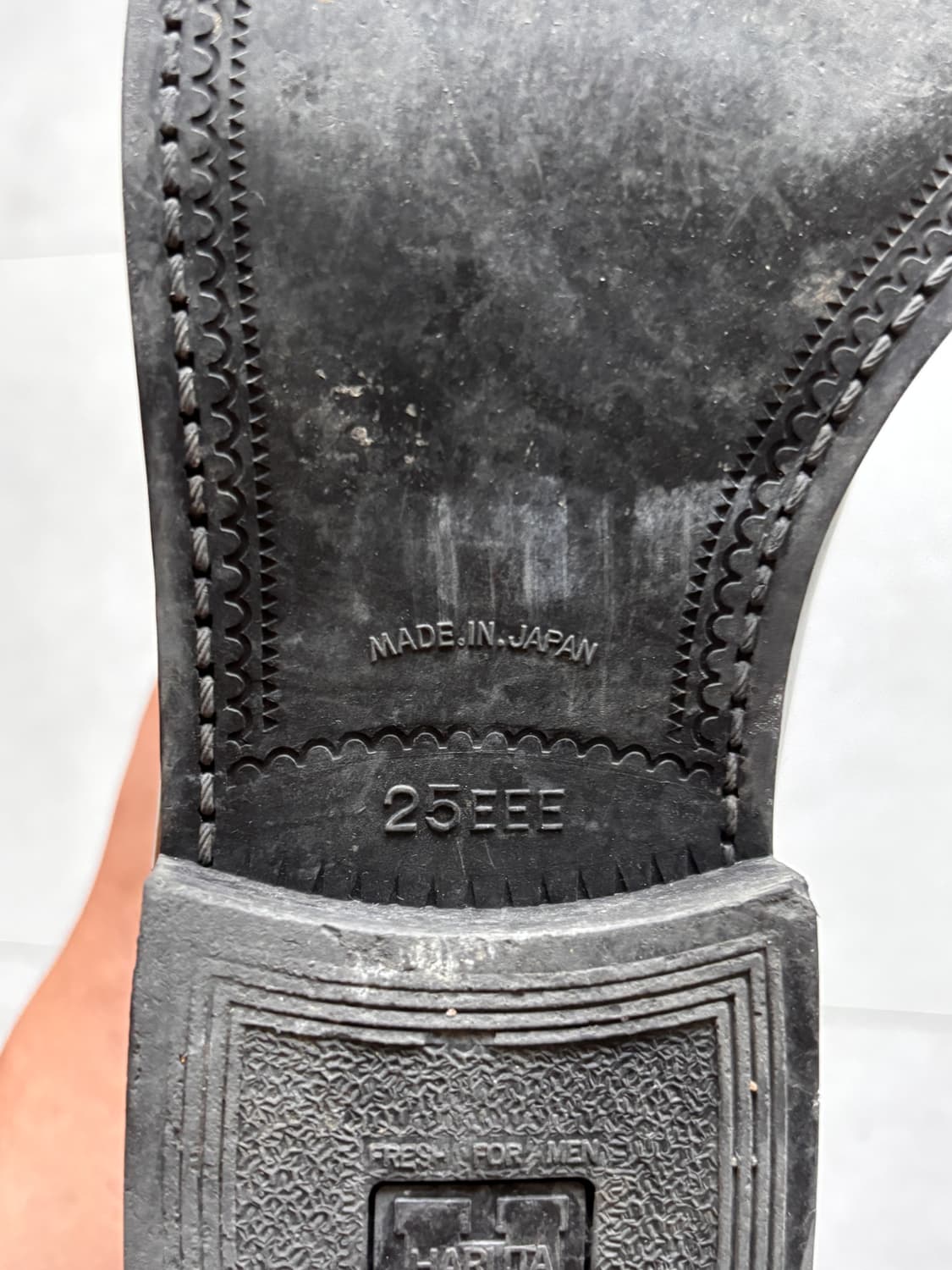 하루타 페니로퍼 250 EEE 상품이미지7