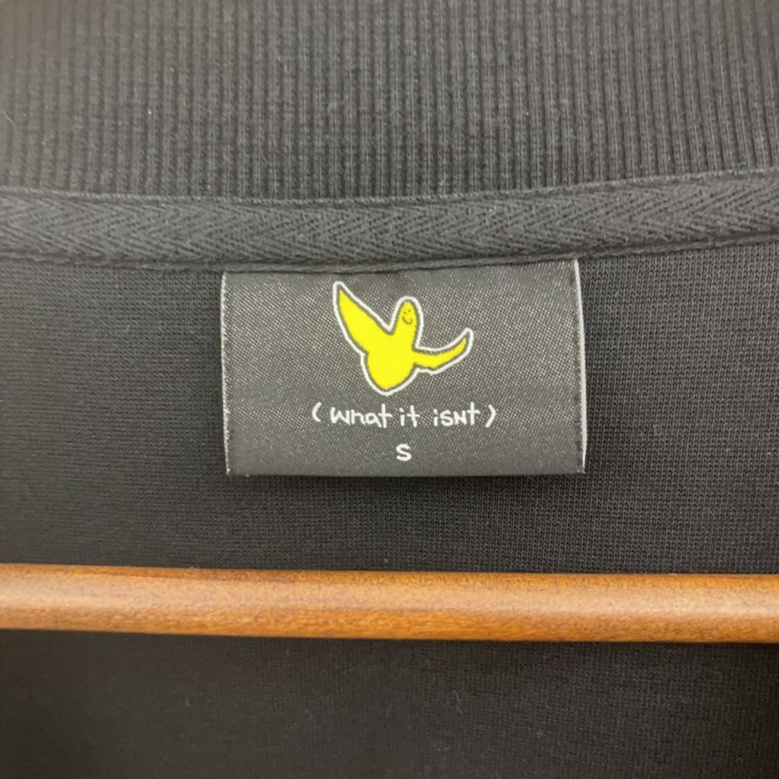 와릿이즌 와키윌리 모던 브이넥 가디건 S C07057 상품이미지5