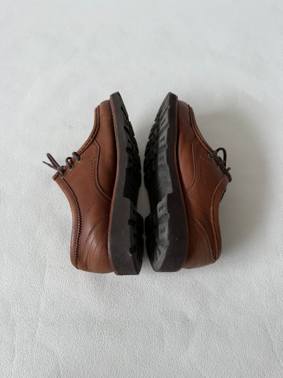 [250]Pre owned 레더 슈즈 상품이미지6