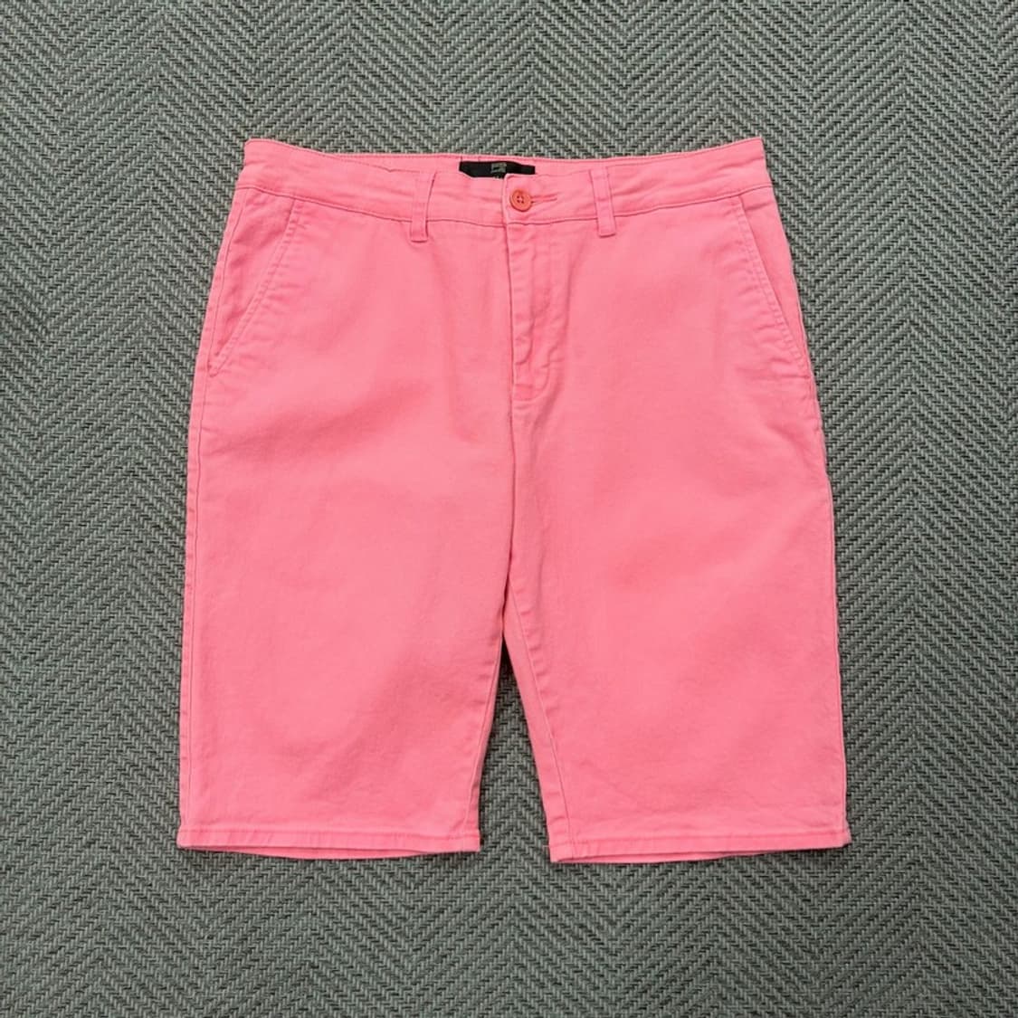 스카치앤소다 베이직 코튼 쇼츠 v2614 상품이미지1