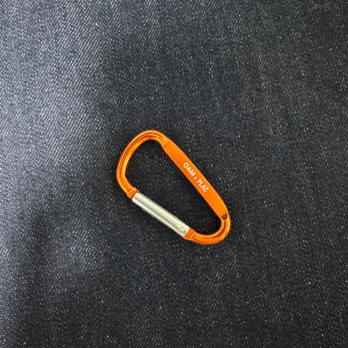 오에이엠팩토리x플랙 셀비지데님 상품이미지5