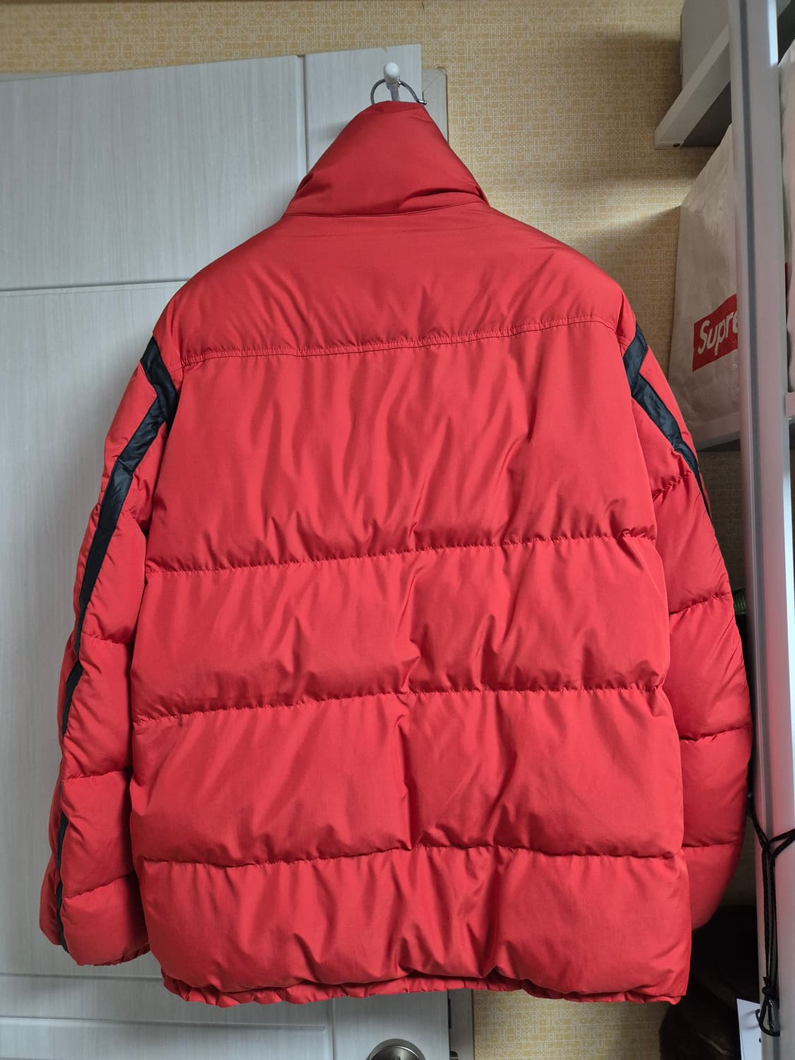 헤론프레스톤 덕다운 패딩  L 상품이미지6