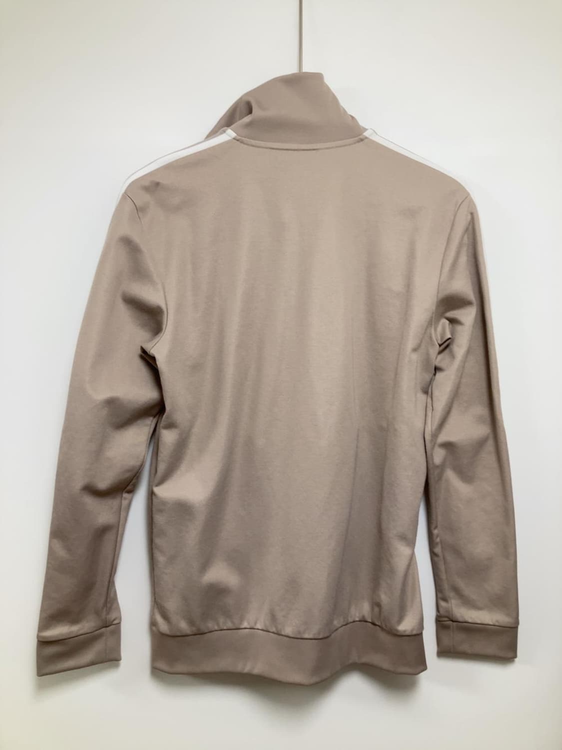 아디다스 신형 베이지 베켄바우어 져지 투웨이 자켓 집업 트랙탑 상품이미지5