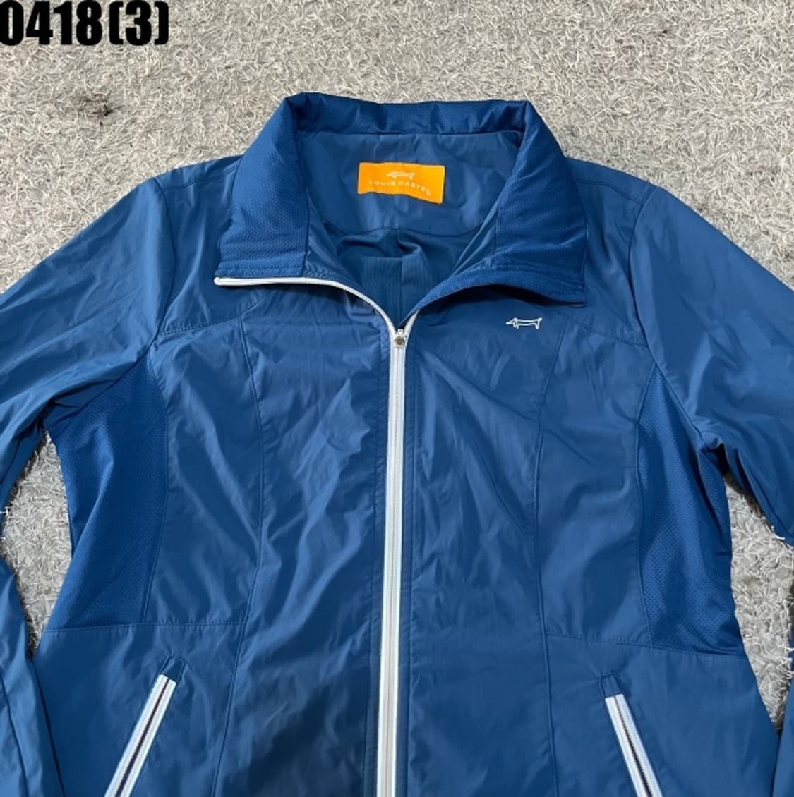 루이까스텔 바람막이 자켓 상품이미지2