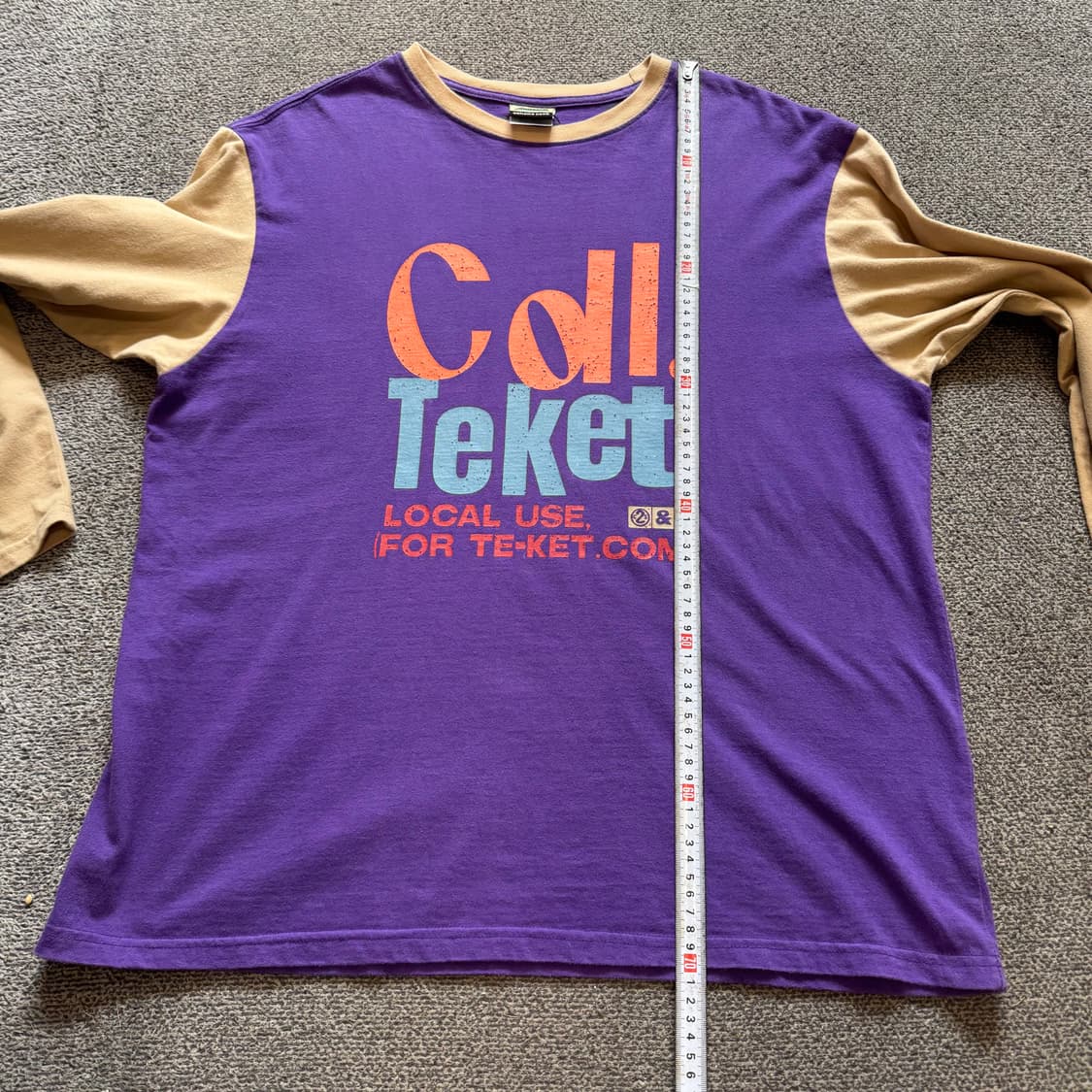 26. Teket 롱슬리브 상품이미지5