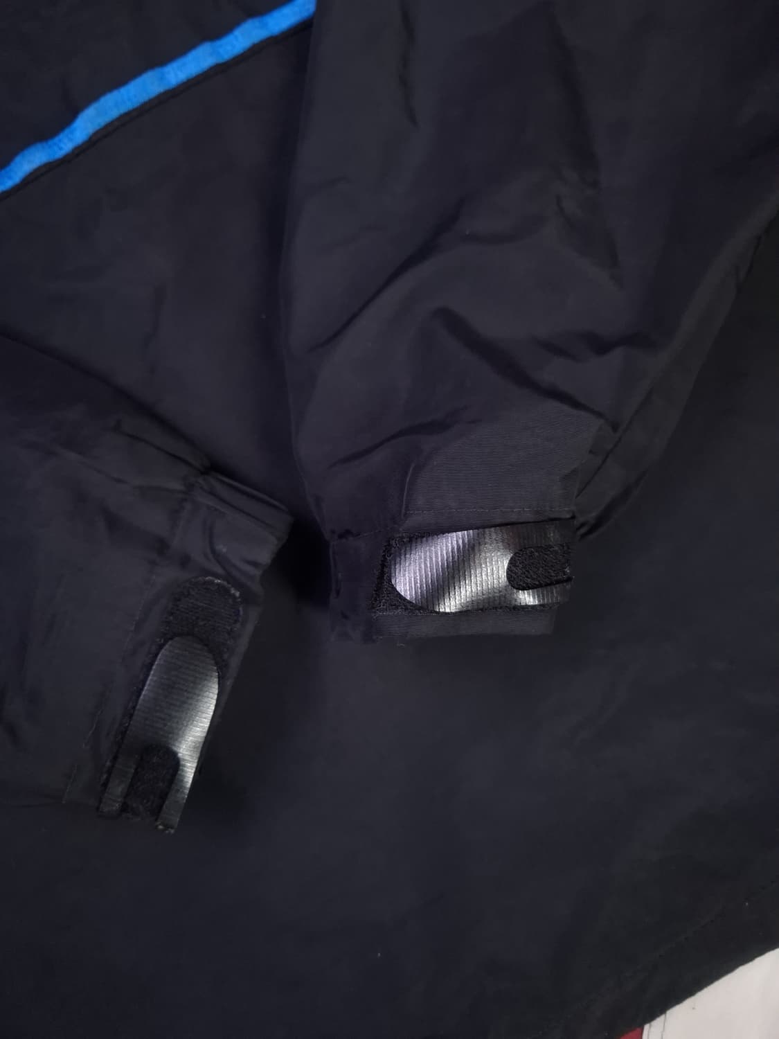 오리지날 아라이 자수 라이더자켓 상품이미지9