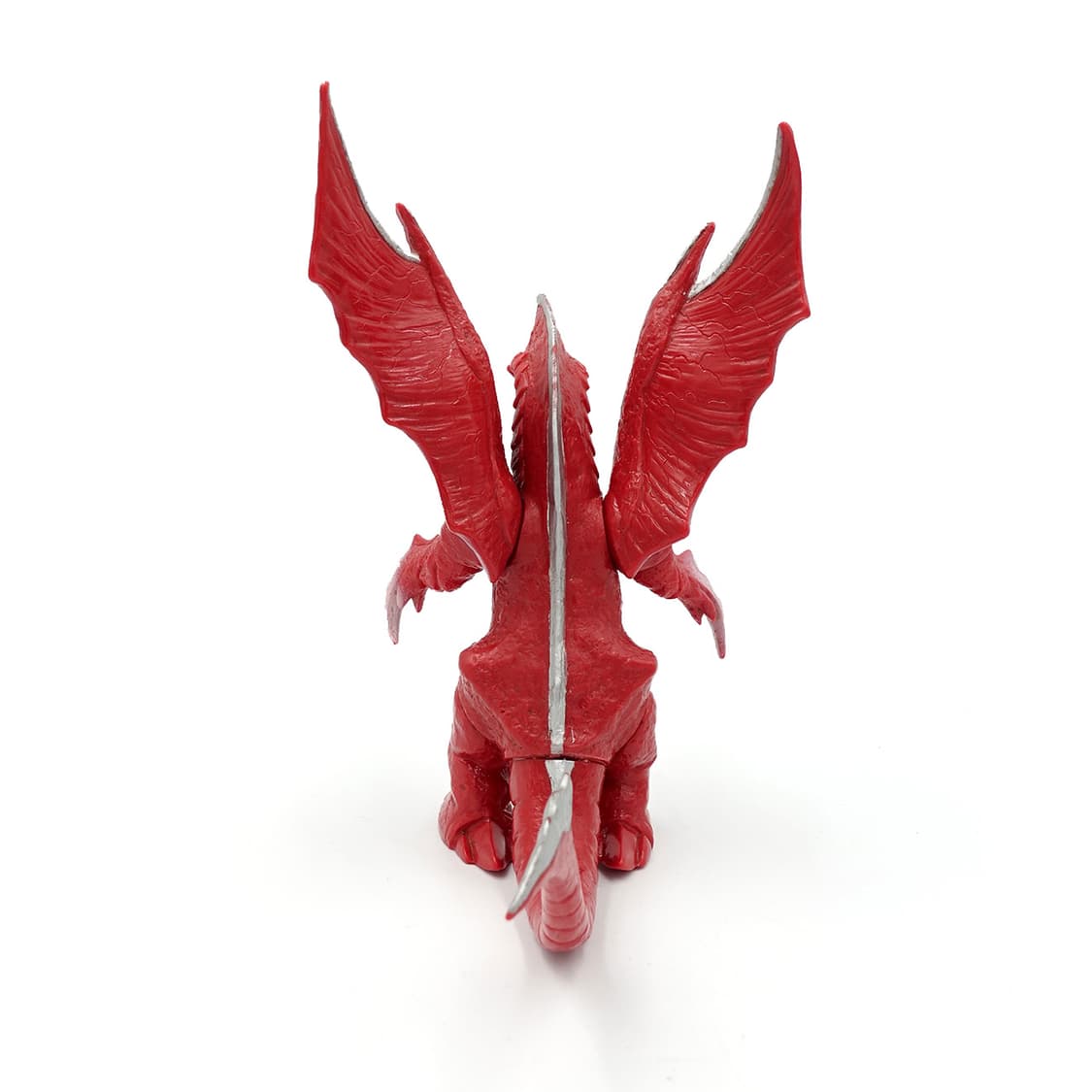 울트라맨 괴수 멜바 소프비 피규어 (1996) 상품이미지4