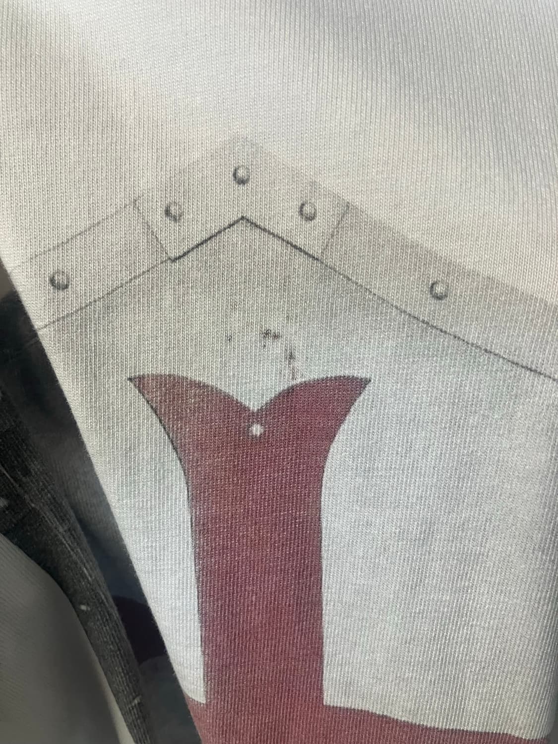 [급처] IFEELLUCKY x WAS 나시 상품이미지5