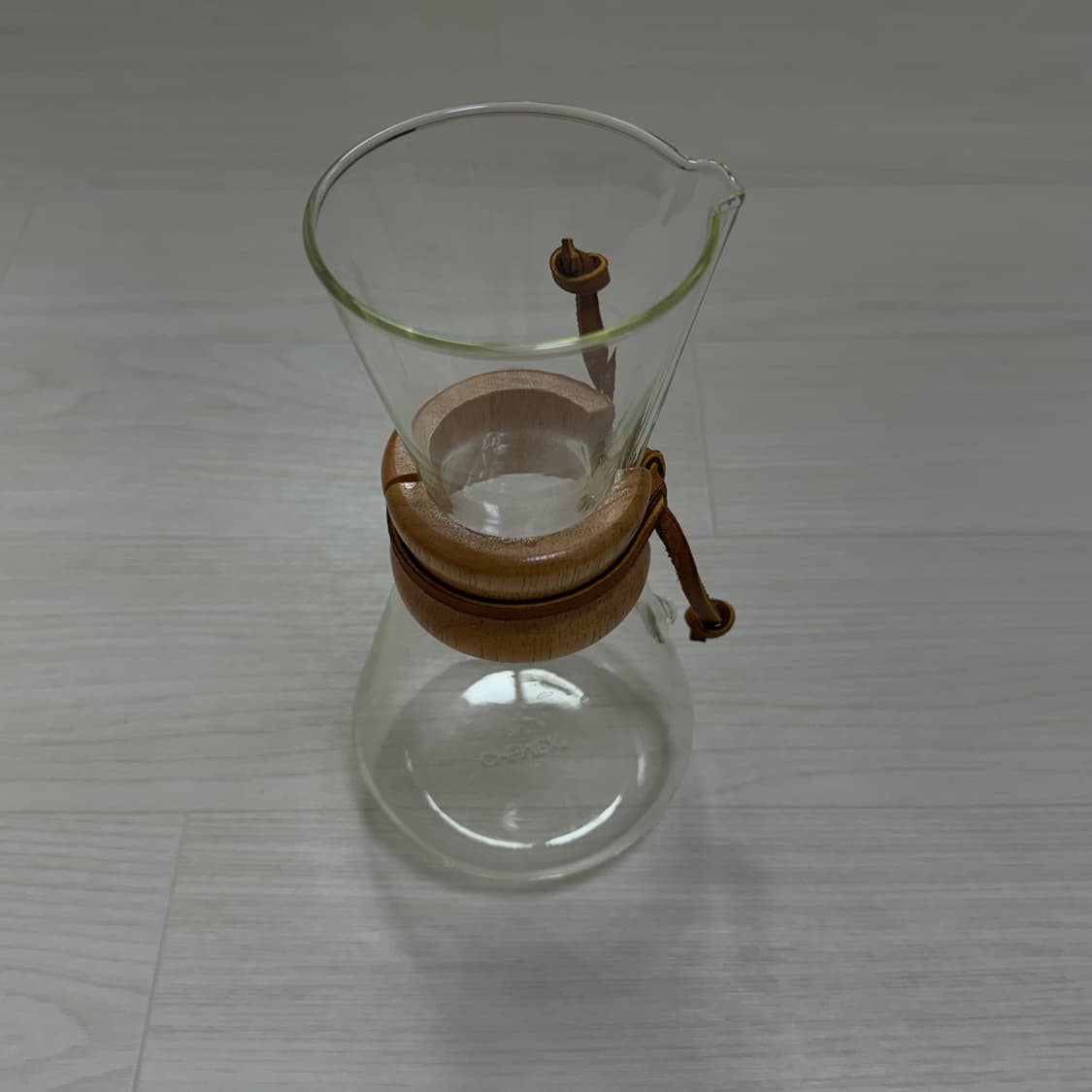 케맥스 클래식 커피메이커 3CUP 상품이미지3