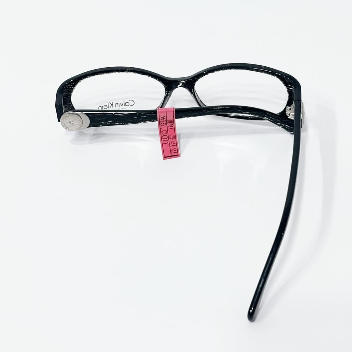 Calvin Klein 데드스탁 빈티지안경 상품이미지4