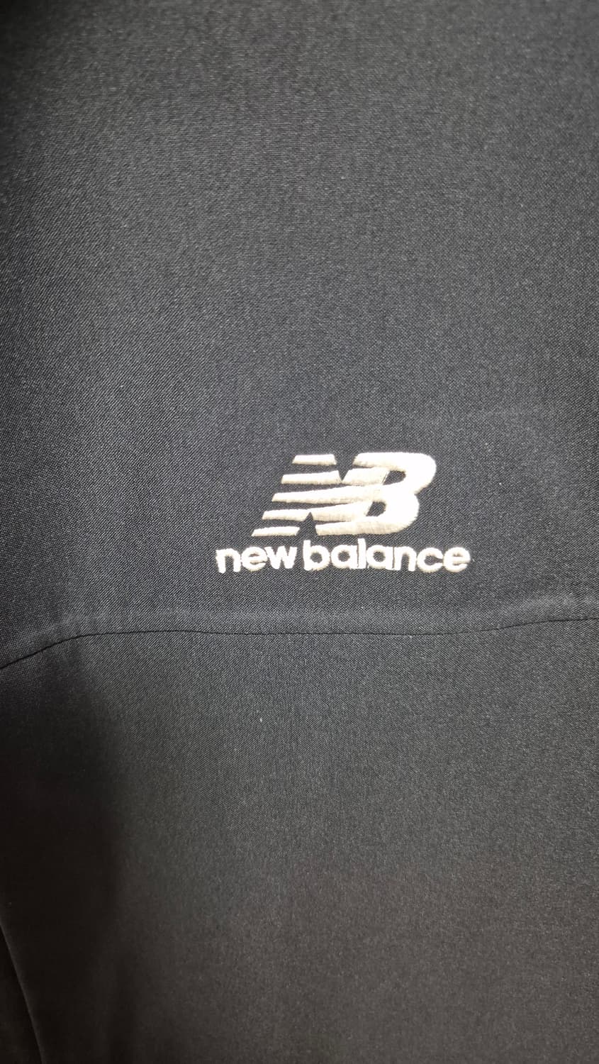 뉴발란스 고어텍스 윈드스토퍼 바람막이 XL(105) 상품이미지5