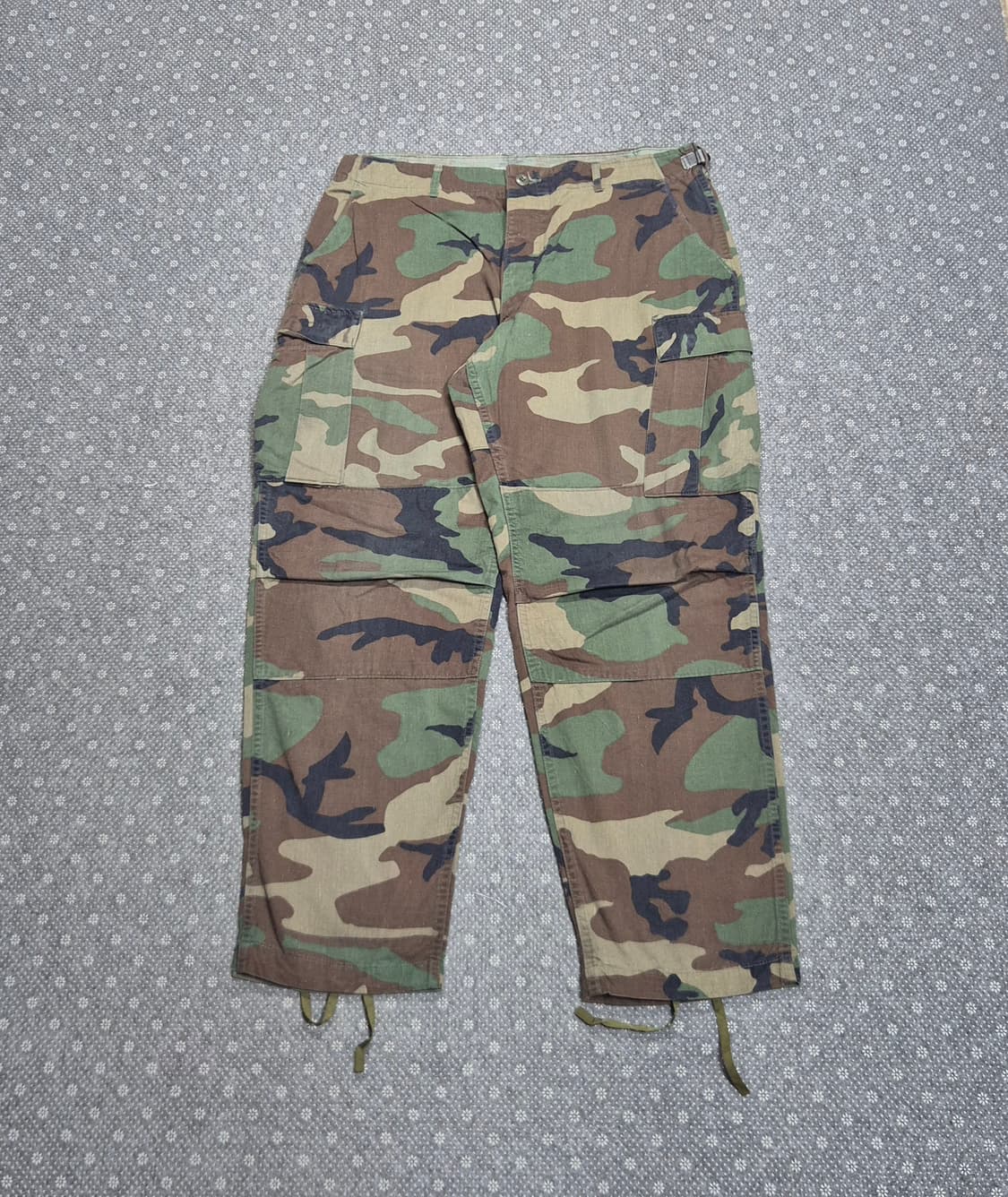 [L]US ARMY BDU -859 상품이미지1