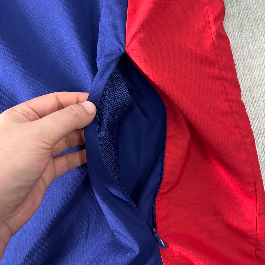 100 마제스틱 기아타이거즈 웜업 상품이미지6