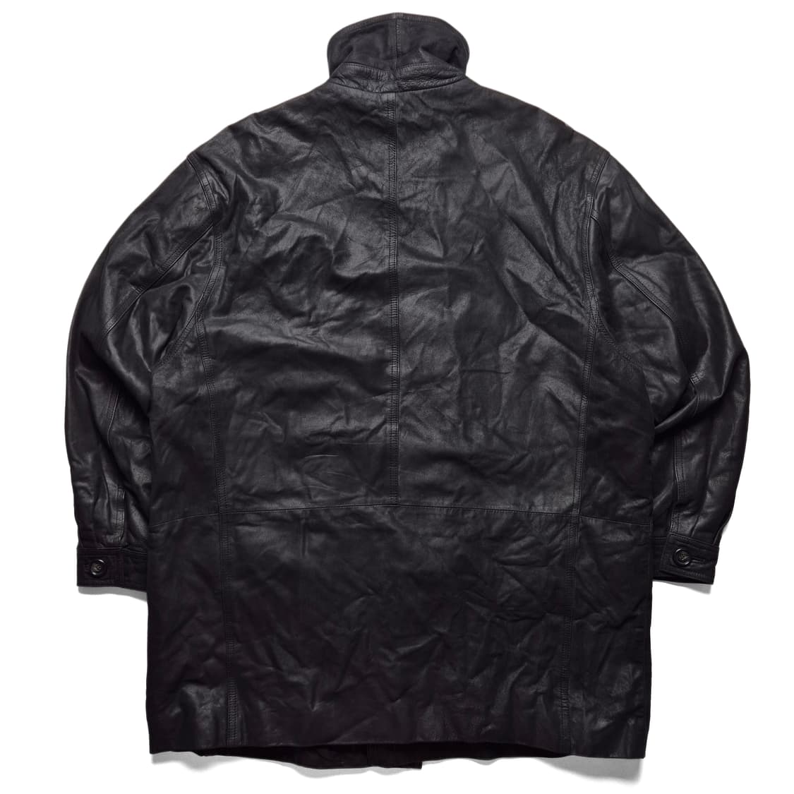 [100] 잭니클라우스 송아지가죽 카코트 상품이미지7