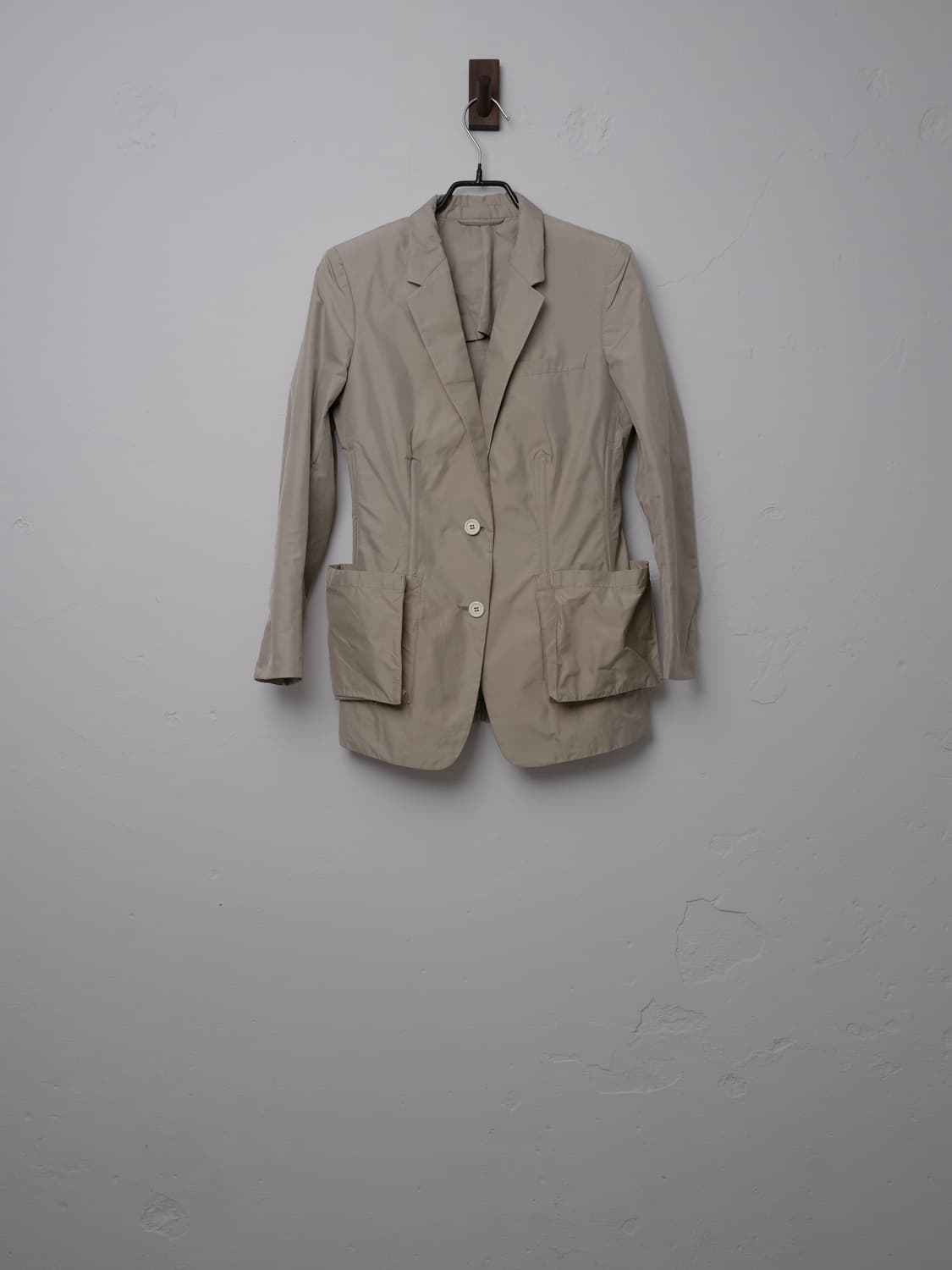 프라다 스포츠 블레이저 상품이미지1