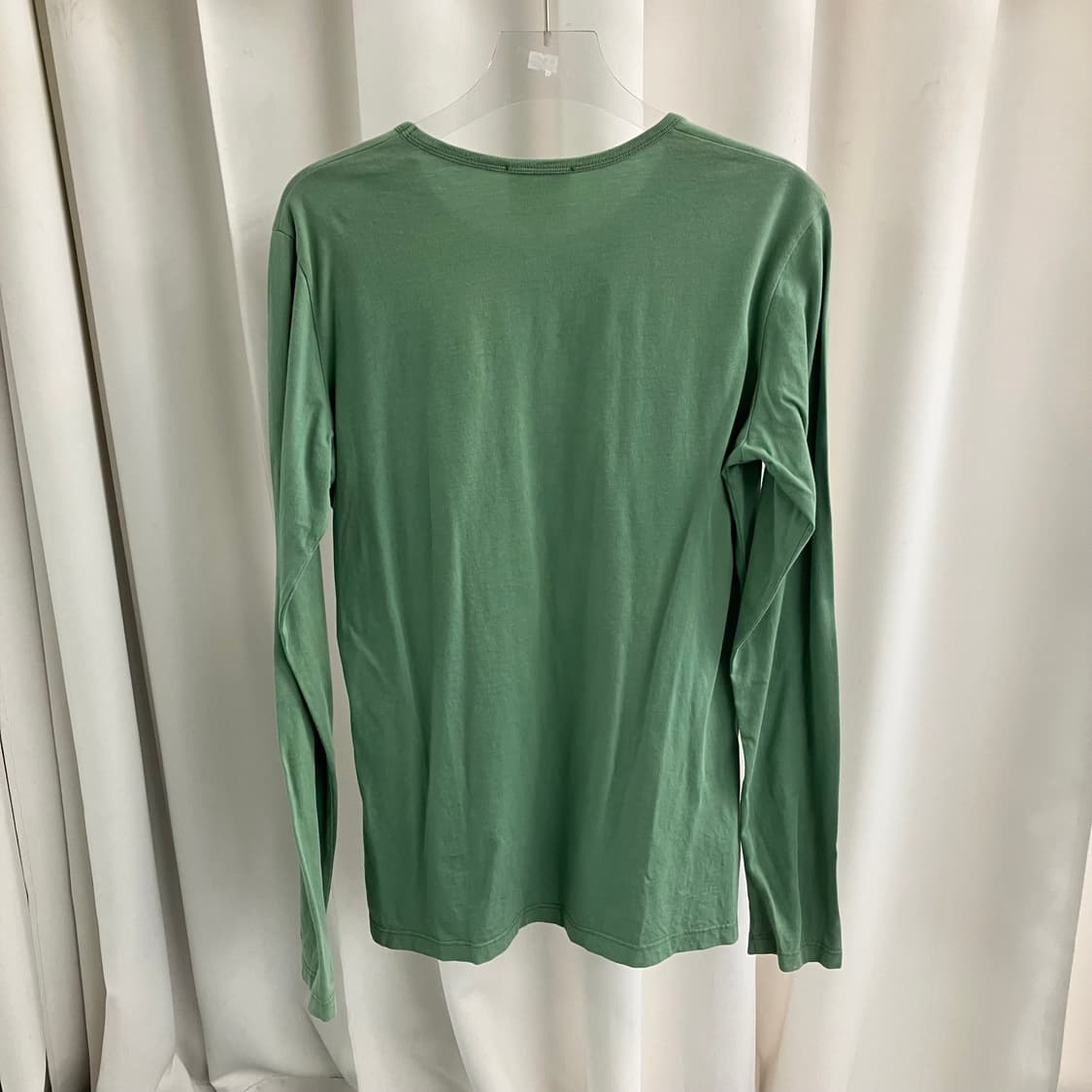 비비안웨스트우드 롱슬리브 L 상품이미지2