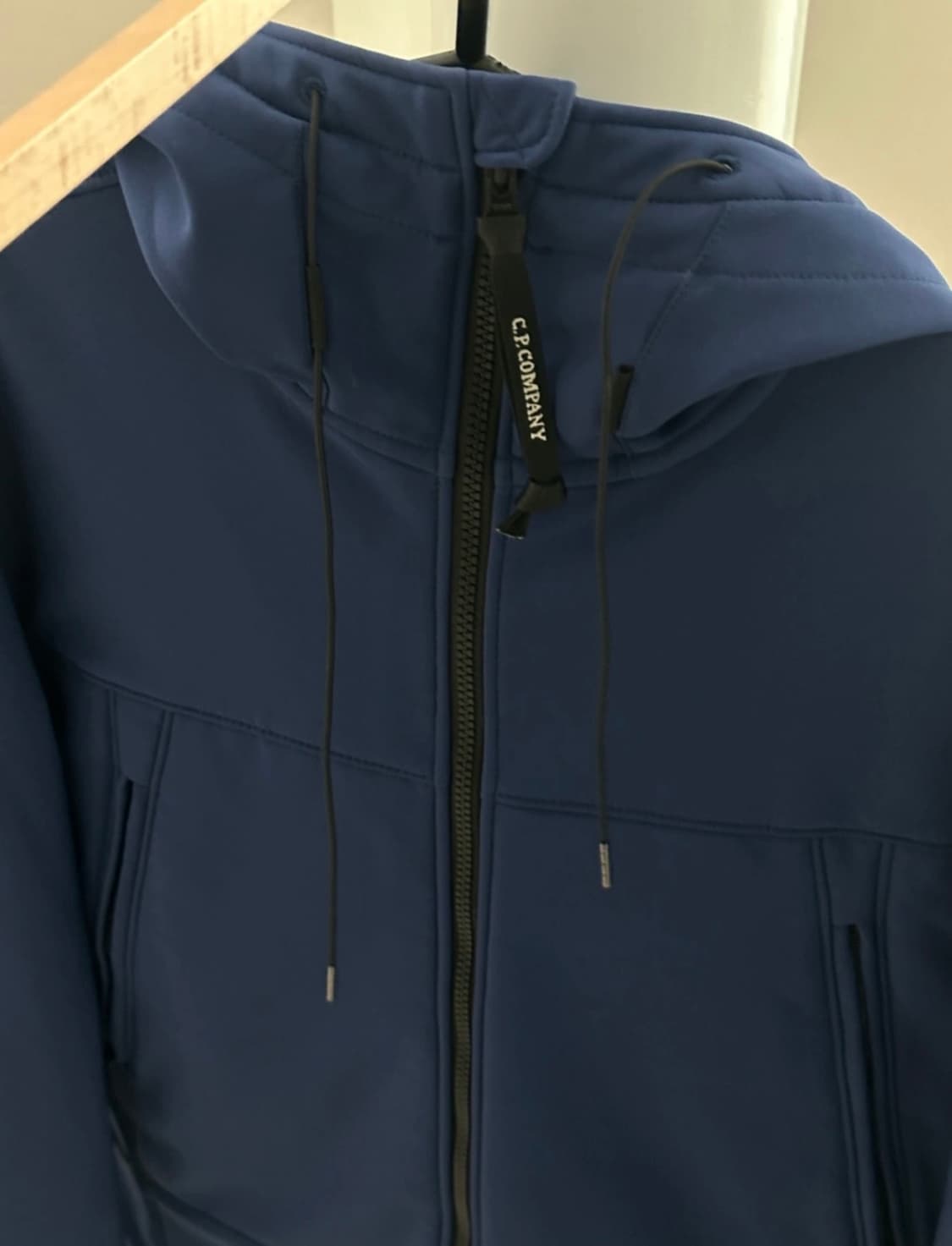 C.P. Company 쉘 - R 고글 자켓 상품이미지2