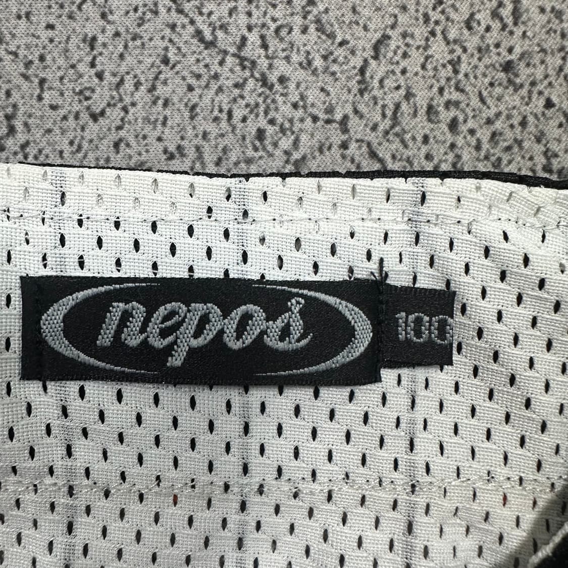 ✨ (바배) 롯데자이언츠 노마킹 선데이 야구 유니폼  상품이미지3