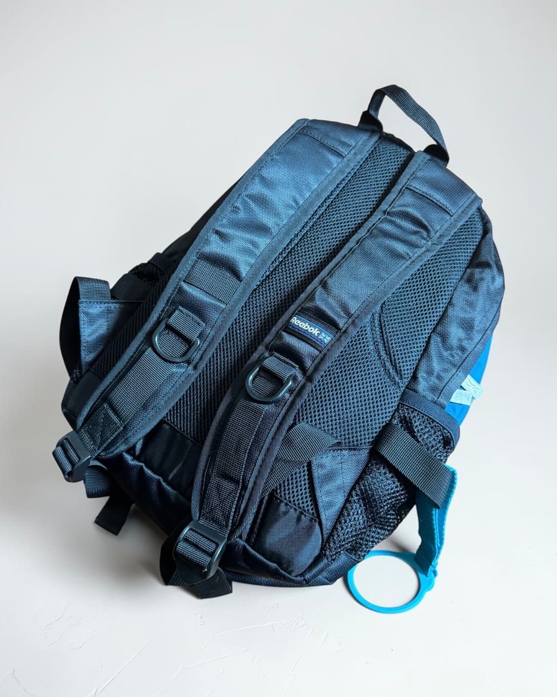 리복 올드 스쿨 미니 백팩 상품이미지3