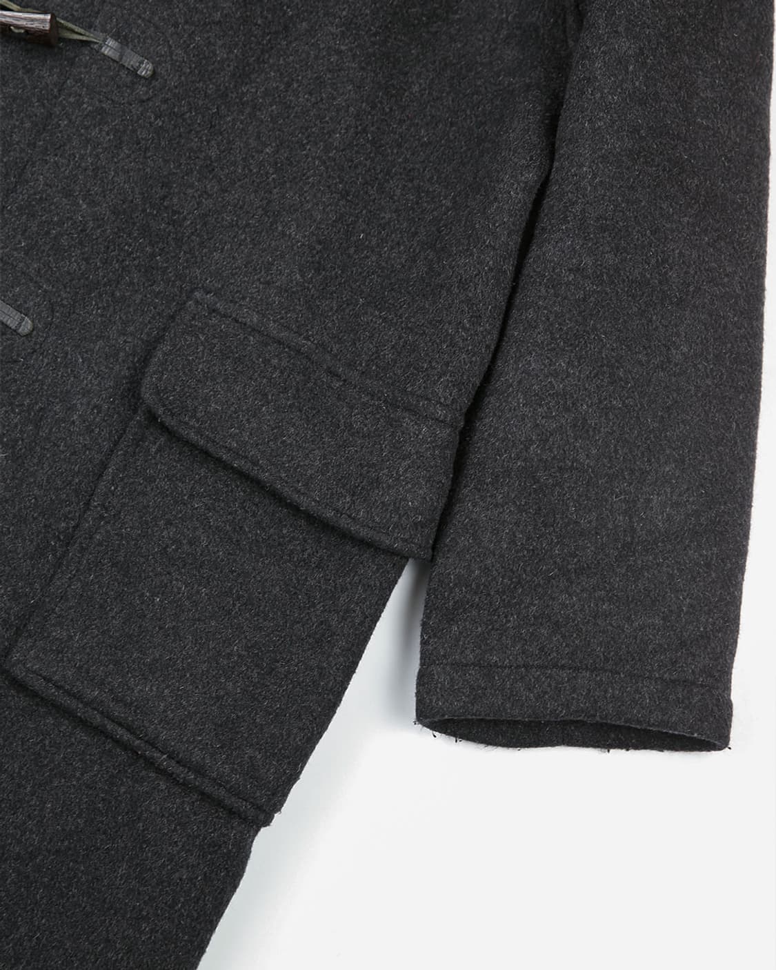 Gloverall Heritage Wool Duffle Coat 상품이미지8