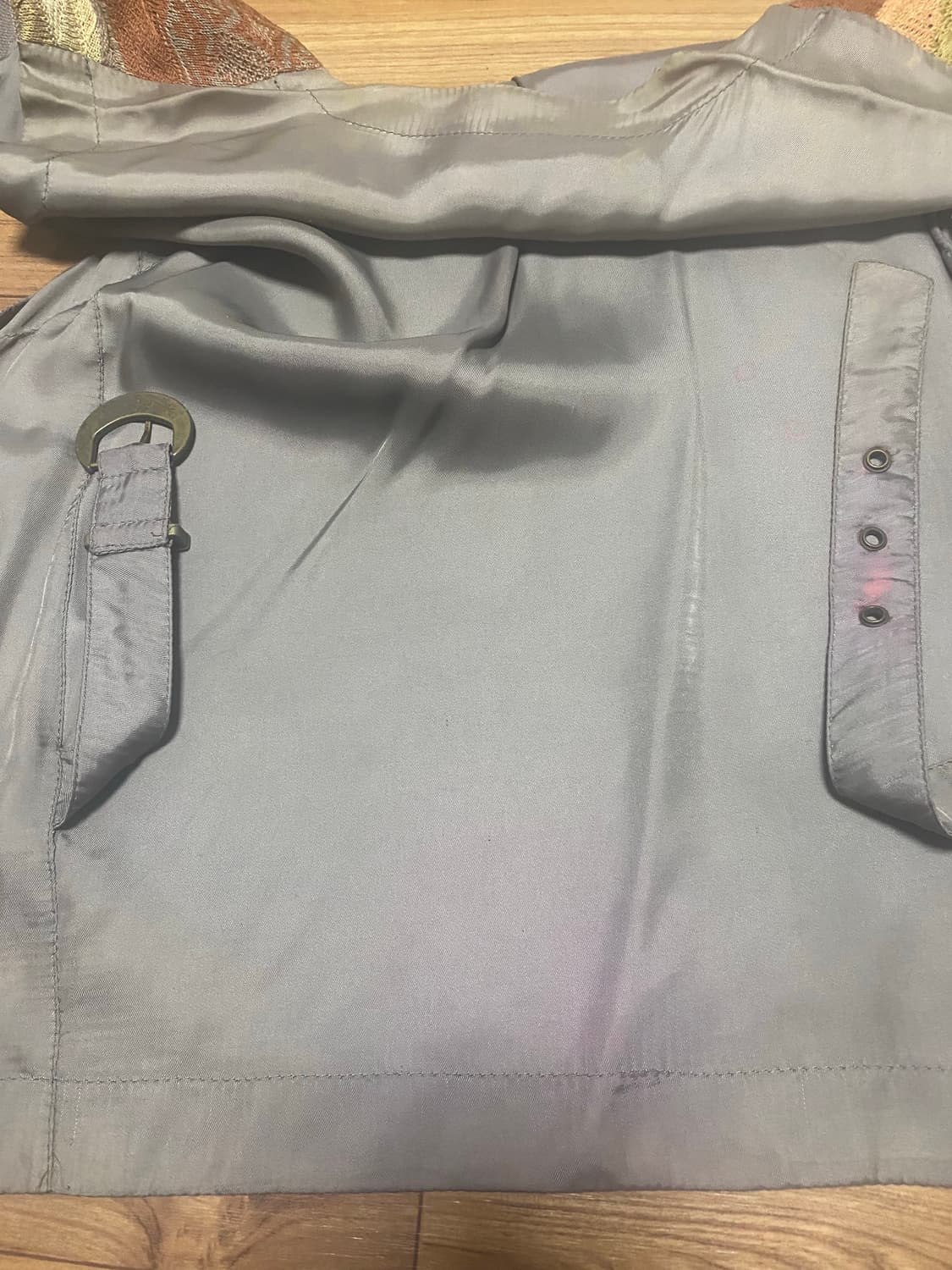 쿠기 COOGI 베스트 L  상품이미지10