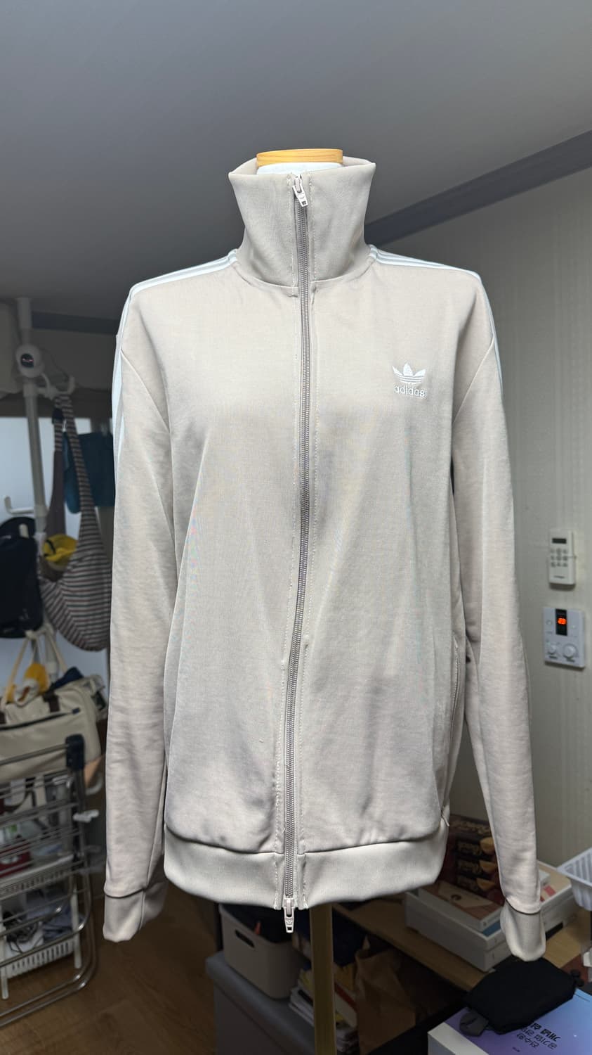 [희귀컬러]아디다스 파이어버드 베이지 상품이미지5